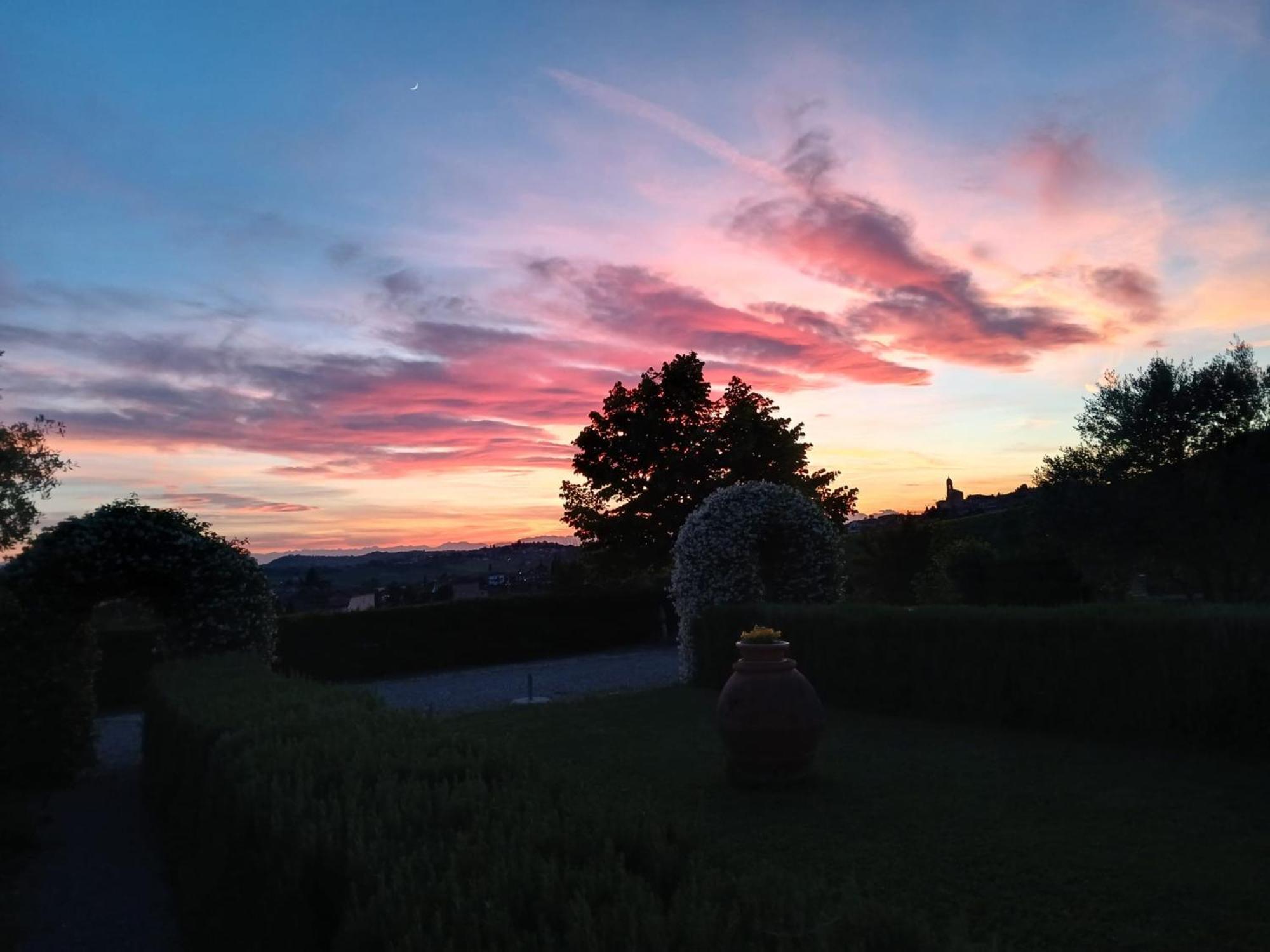 Casa San Rocco Villa Castelnuovo  Екстериор снимка