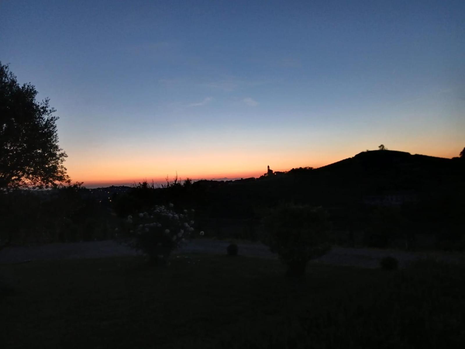 Casa San Rocco Villa Castelnuovo  Екстериор снимка