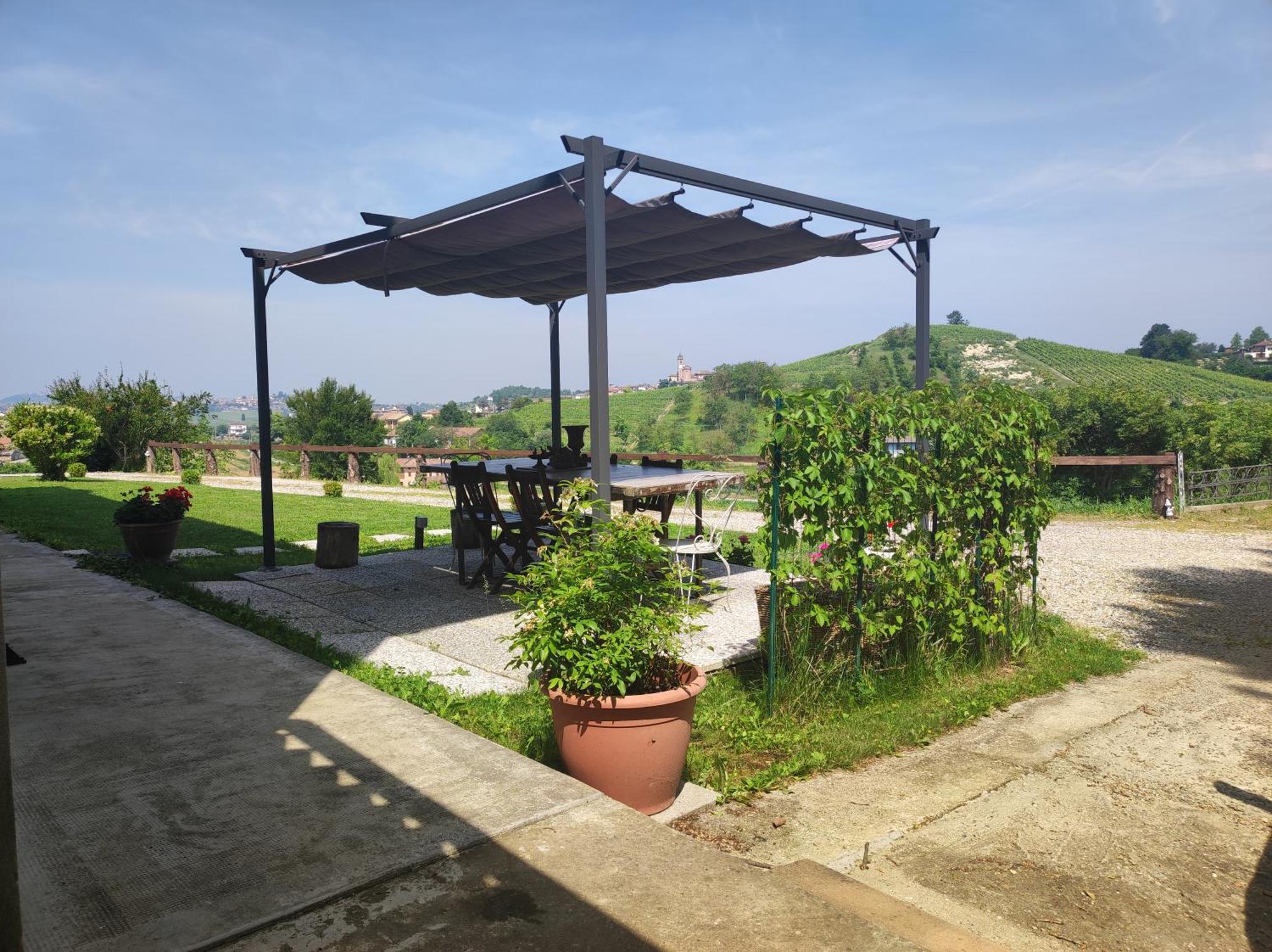 Casa San Rocco Villa Castelnuovo  Екстериор снимка