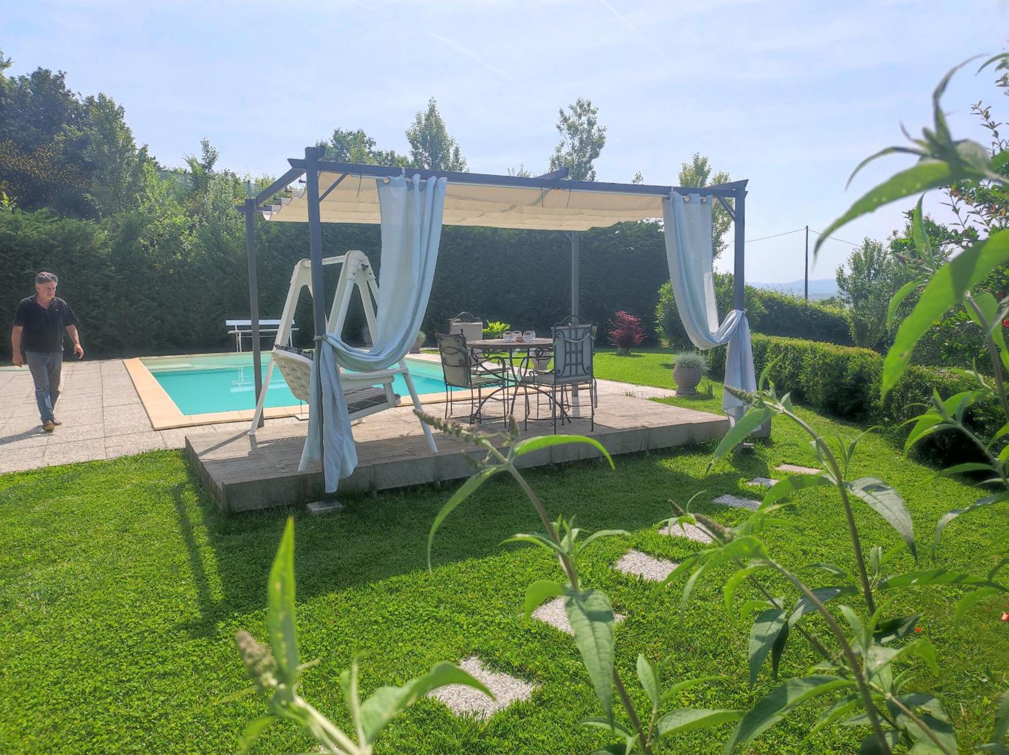 Casa San Rocco Villa Castelnuovo  Екстериор снимка